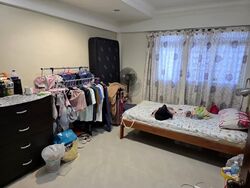 Blk 205 Marsiling Admiralty Park (Woodlands), HDB 4 Rooms #573109741